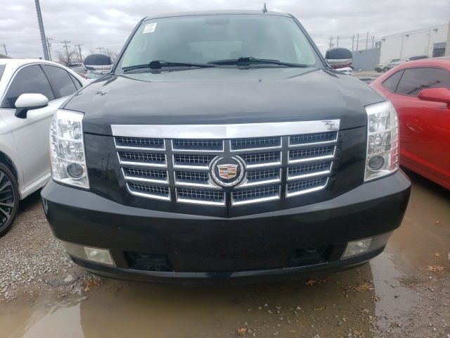 Photo 1 VIN: 1GYS3BEF0CR320437 - CADILLAC ESCALADE 