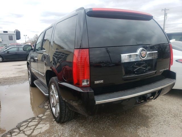 Photo 4 VIN: 1GYS3BEF0CR320437 - CADILLAC ESCALADE 