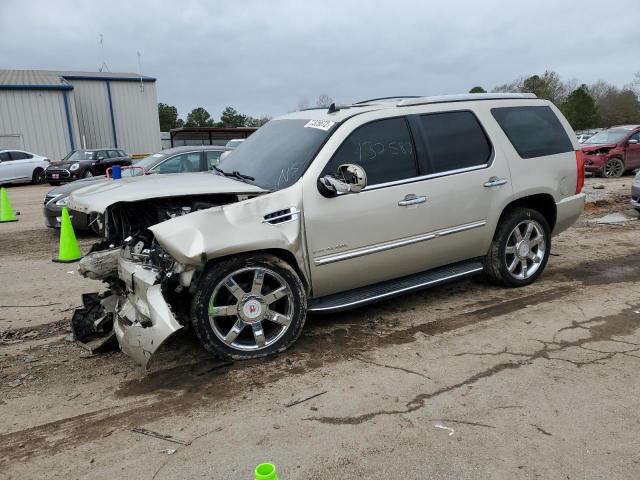 Photo 0 VIN: 1GYS3BEF0DR146497 - CADILLAC ESCALADE L 