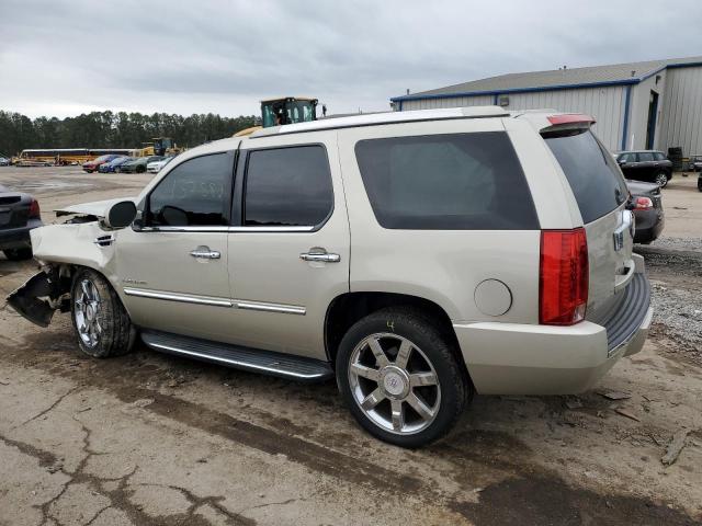 Photo 1 VIN: 1GYS3BEF0DR146497 - CADILLAC ESCALADE L 