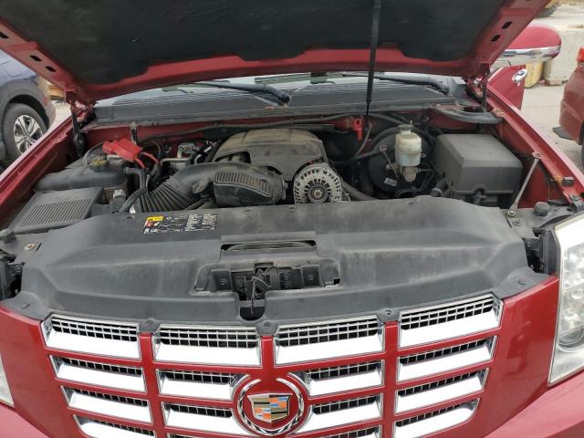 Photo 11 VIN: 1GYS3BEF0DR229329 - CADILLAC ESCALADE L 