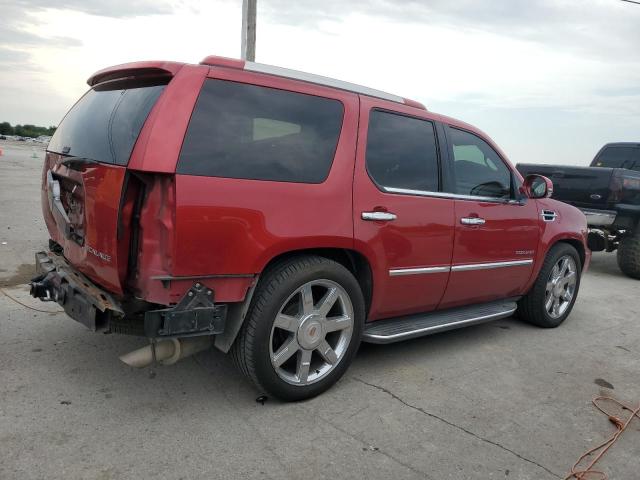 Photo 2 VIN: 1GYS3BEF0DR229329 - CADILLAC ESCALADE L 