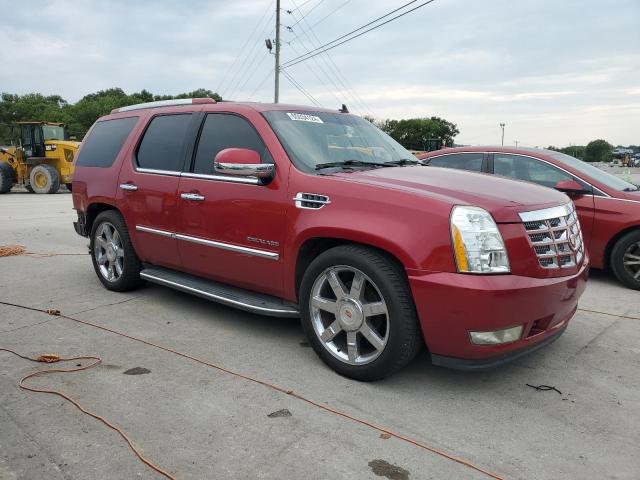 Photo 3 VIN: 1GYS3BEF0DR229329 - CADILLAC ESCALADE L 