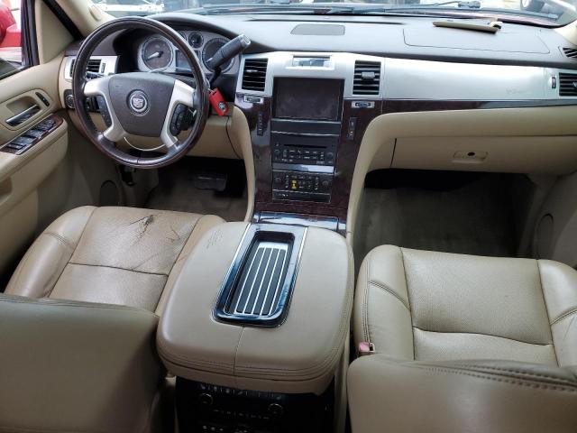 Photo 7 VIN: 1GYS3BEF0DR229329 - CADILLAC ESCALADE L 