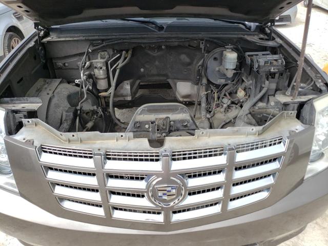 Photo 6 VIN: 1GYS3BEF1CR108100 - CADILLAC ESCALADE L 