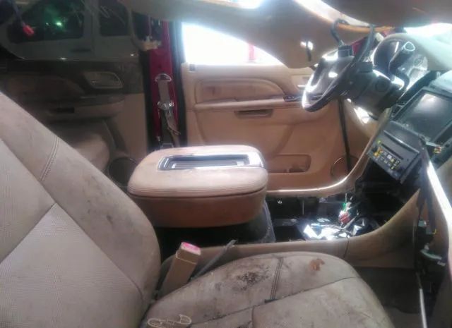 Photo 4 VIN: 1GYS3BEF1CR186862 - CADILLAC ESCALADE 