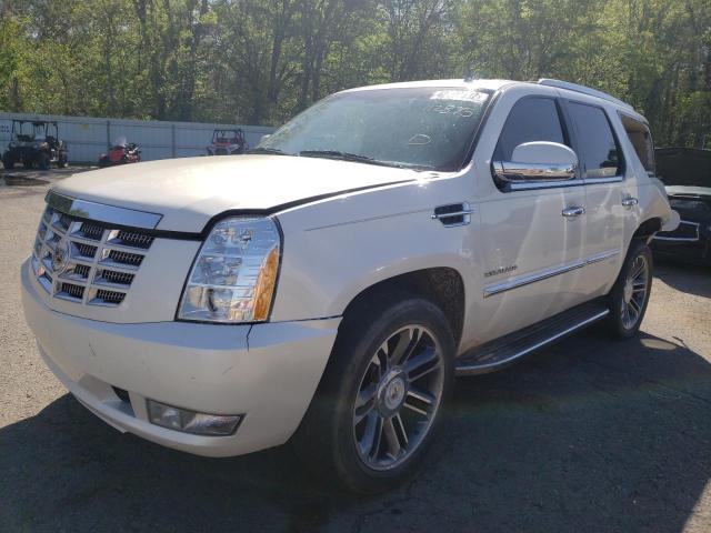 Photo 1 VIN: 1GYS3BEF1DR112875 - CADILLAC ESCALADE L 