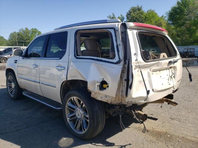 Photo 2 VIN: 1GYS3BEF1DR112875 - CADILLAC ESCALADE L 