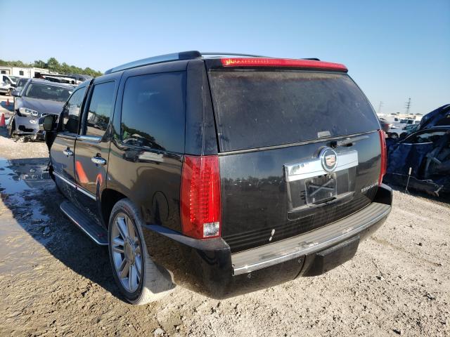 Photo 2 VIN: 1GYS3BEF2DR127353 - CADILLAC ESCALADE L 