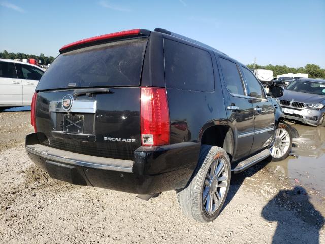 Photo 3 VIN: 1GYS3BEF2DR127353 - CADILLAC ESCALADE L 