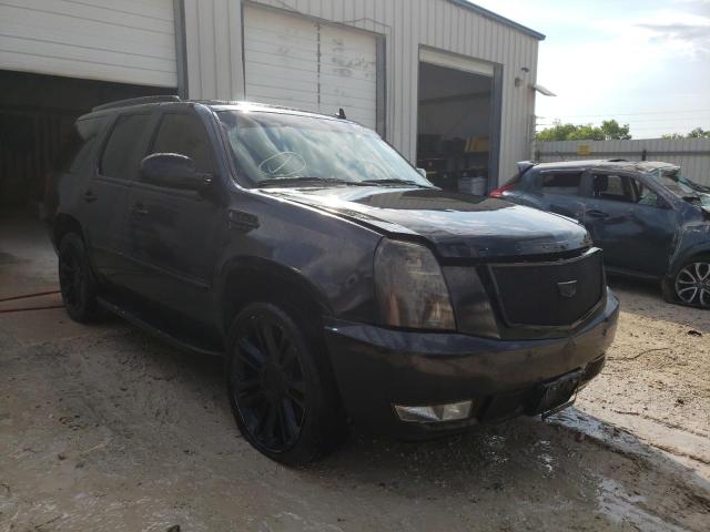 Photo 0 VIN: 1GYS3BEF2DR207560 - CADILLAC ESCALADE L 