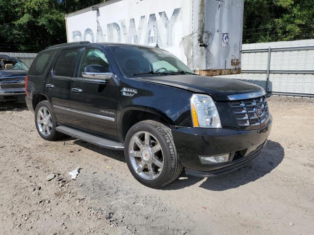 Photo 3 VIN: 1GYS3BEF2ER117441 - CADILLAC ESCALADE 