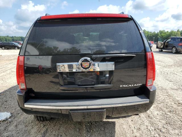 Photo 5 VIN: 1GYS3BEF2ER117441 - CADILLAC ESCALADE 