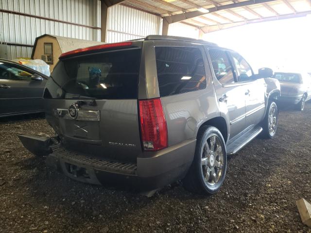 Photo 3 VIN: 1GYS3BEF3CR117221 - CADILLAC ESCALADE L 