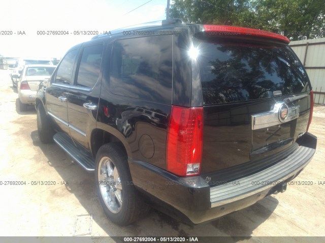 Photo 2 VIN: 1GYS3BEF3DR153475 - CADILLAC ESCALADE 