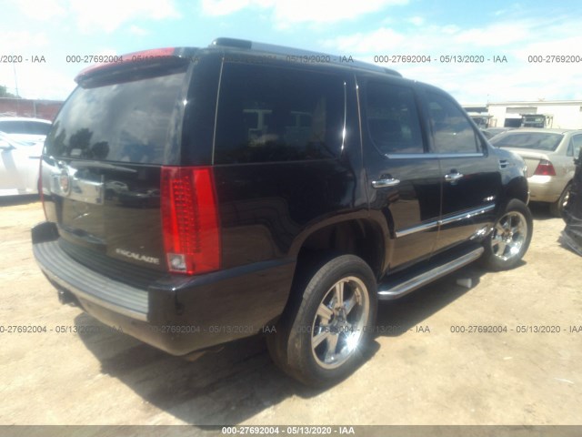 Photo 3 VIN: 1GYS3BEF3DR153475 - CADILLAC ESCALADE 