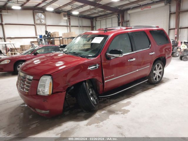 Photo 1 VIN: 1GYS3BEF4DR174786 - CADILLAC ESCALADE 