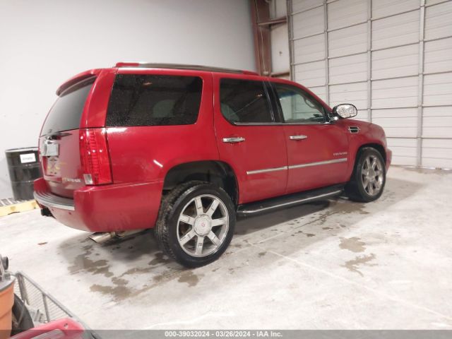 Photo 3 VIN: 1GYS3BEF4DR174786 - CADILLAC ESCALADE 