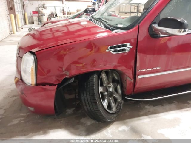 Photo 5 VIN: 1GYS3BEF4DR174786 - CADILLAC ESCALADE 