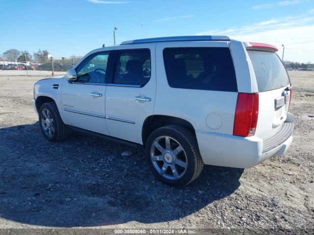 Photo 2 VIN: 1GYS3BEF4ER223308 - CADILLAC ESCALADE 