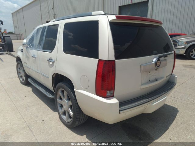 Photo 2 VIN: 1GYS3BEF4ER225981 - CADILLAC ESCALADE 