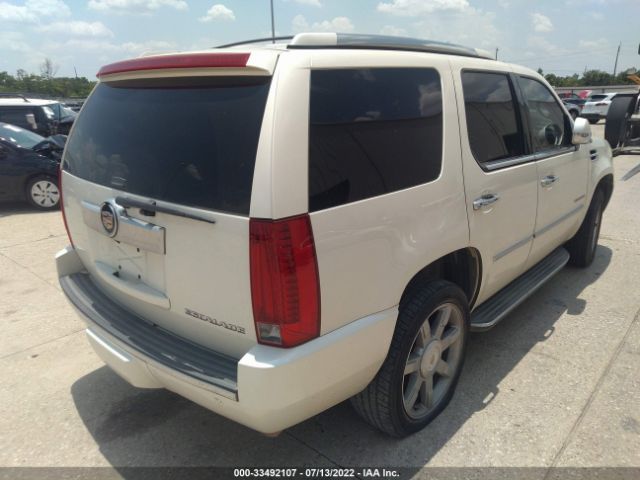 Photo 3 VIN: 1GYS3BEF4ER225981 - CADILLAC ESCALADE 