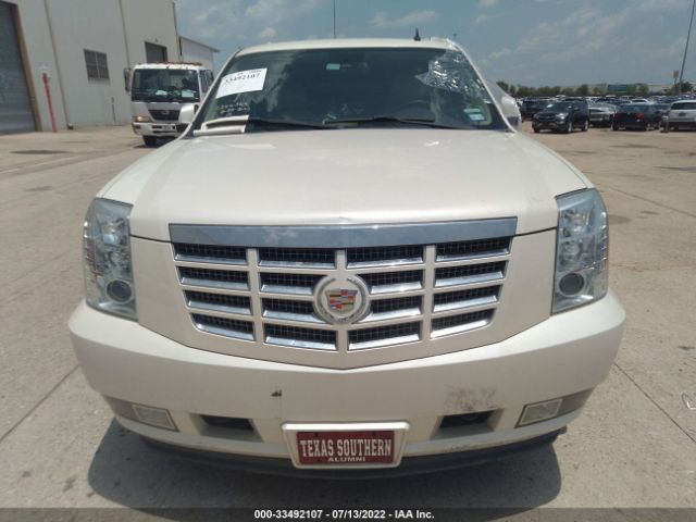 Photo 5 VIN: 1GYS3BEF4ER225981 - CADILLAC ESCALADE 