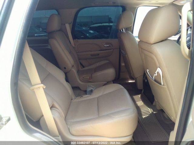 Photo 7 VIN: 1GYS3BEF4ER225981 - CADILLAC ESCALADE 