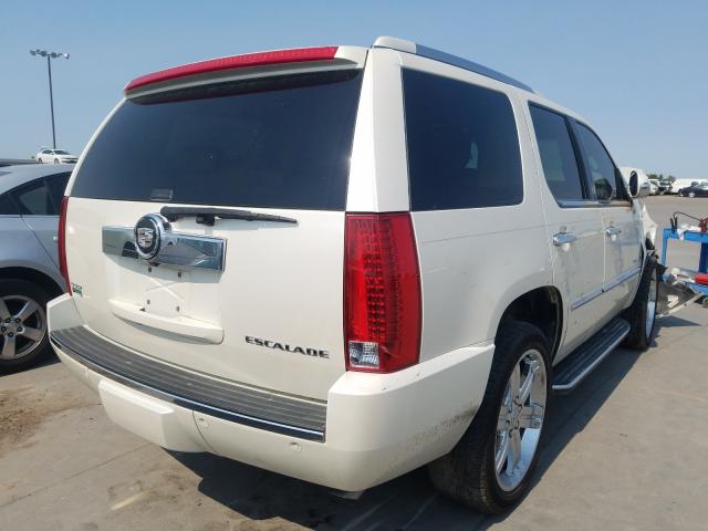 Photo 3 VIN: 1GYS3BEF5BR360933 - CADILLAC ESCALADE L 