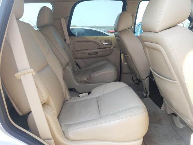 Photo 5 VIN: 1GYS3BEF5BR360933 - CADILLAC ESCALADE L 