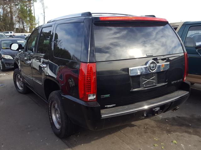 Photo 2 VIN: 1GYS3BEF5CR108052 - CADILLAC ESCALADE L 