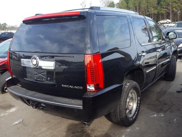 Photo 3 VIN: 1GYS3BEF5CR108052 - CADILLAC ESCALADE L 