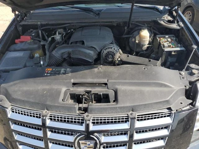 Photo 11 VIN: 1GYS3BEF5CR162001 - CADILLAC ESCALADE L 