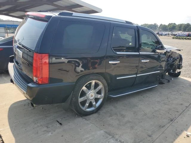 Photo 2 VIN: 1GYS3BEF5CR162001 - CADILLAC ESCALADE L 