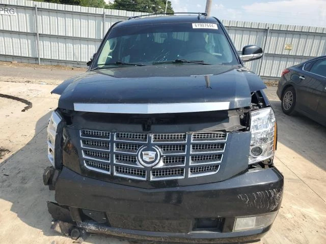 Photo 4 VIN: 1GYS3BEF5CR162001 - CADILLAC ESCALADE L 