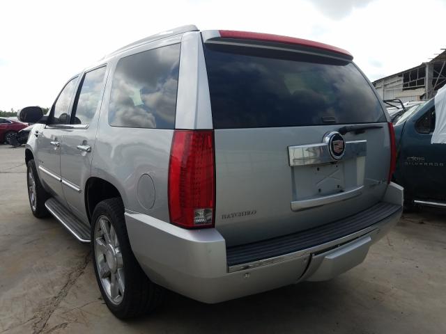 Photo 2 VIN: 1GYS3BEF5DR206080 - CADILLAC ESCALADE L 