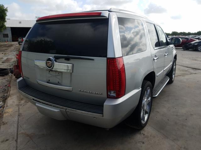 Photo 3 VIN: 1GYS3BEF5DR206080 - CADILLAC ESCALADE L 