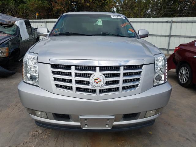 Photo 8 VIN: 1GYS3BEF5DR206080 - CADILLAC ESCALADE L 