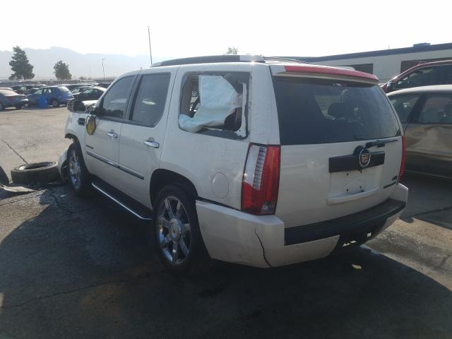 Photo 2 VIN: 1GYS3BEF5ER190450 - CADILLAC ESCALADE L 