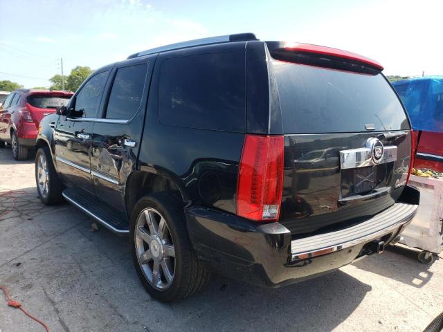 Photo 2 VIN: 1GYS3BEF6BR112576 - CADILLAC ESCALADE L 