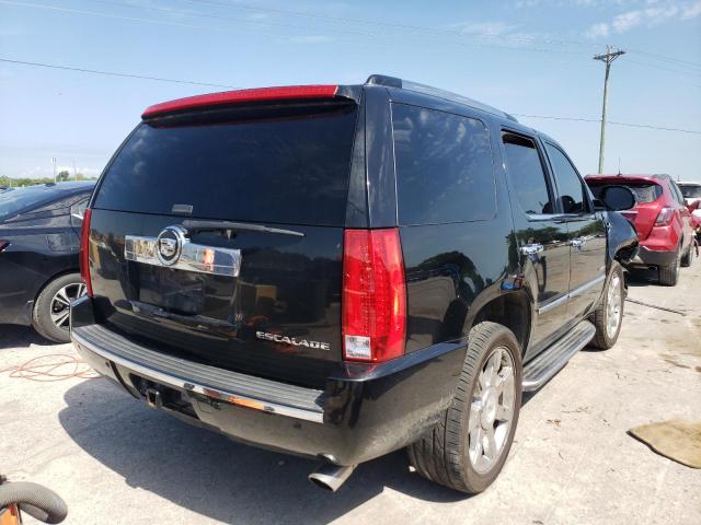 Photo 3 VIN: 1GYS3BEF6BR112576 - CADILLAC ESCALADE L 