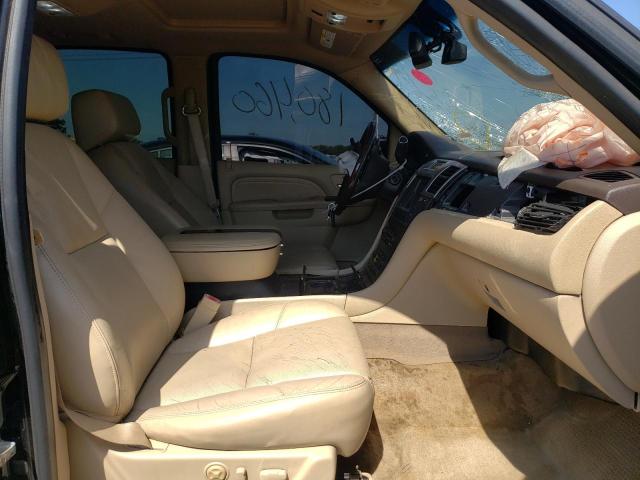 Photo 4 VIN: 1GYS3BEF6BR112576 - CADILLAC ESCALADE L 