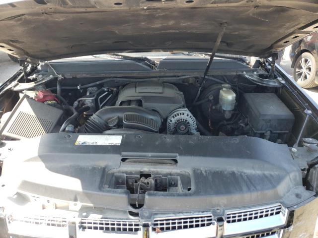 Photo 6 VIN: 1GYS3BEF6BR112576 - CADILLAC ESCALADE L 