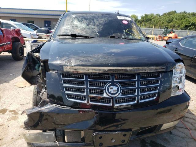 Photo 8 VIN: 1GYS3BEF6BR112576 - CADILLAC ESCALADE L 