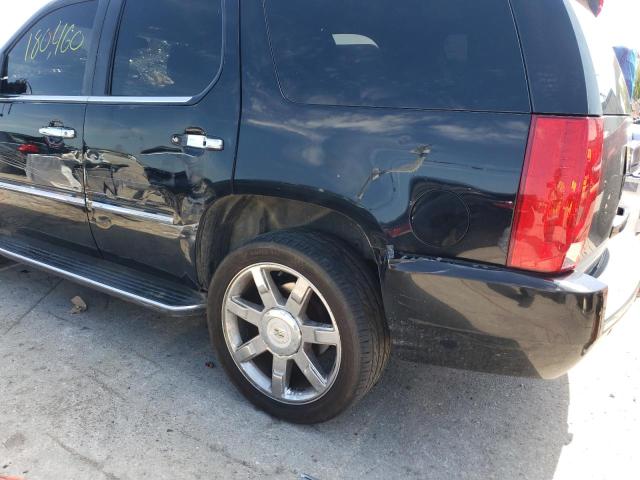 Photo 9 VIN: 1GYS3BEF6BR112576 - CADILLAC ESCALADE L 