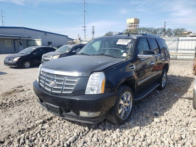 Photo 1 VIN: 1GYS3BEF6DR105307 - CADILLAC ESCALADE L 