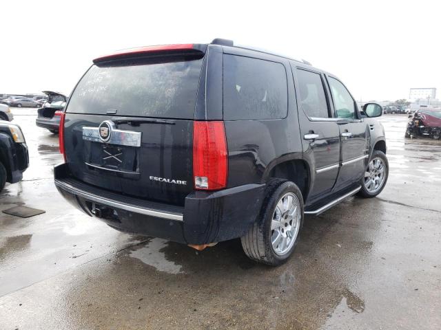 Photo 3 VIN: 1GYS3BEF6DR105307 - CADILLAC ESCALADE L 