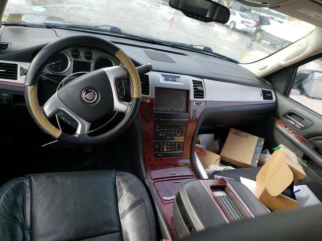 Photo 9 VIN: 1GYS3BEF6DR105307 - CADILLAC ESCALADE L 