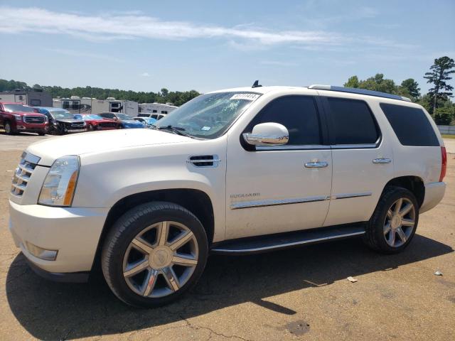 Photo 0 VIN: 1GYS3BEF6DR335624 - CADILLAC ESCALADE L 