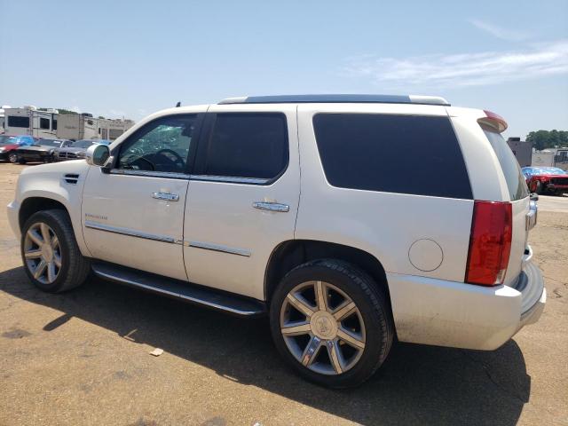 Photo 1 VIN: 1GYS3BEF6DR335624 - CADILLAC ESCALADE L 